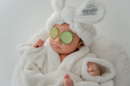 澄迈宝宝发烧后体温低