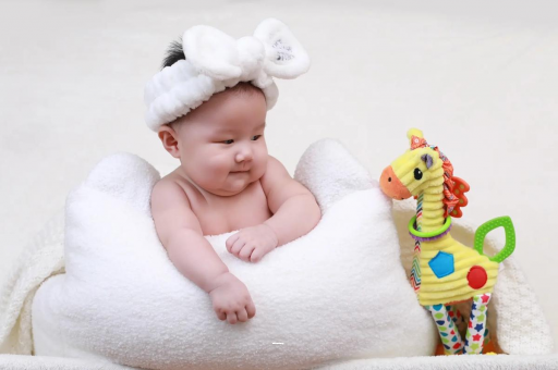 澄迈宝宝上火流鼻血怎么办